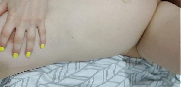  my pregnant wife want to be fucked so much